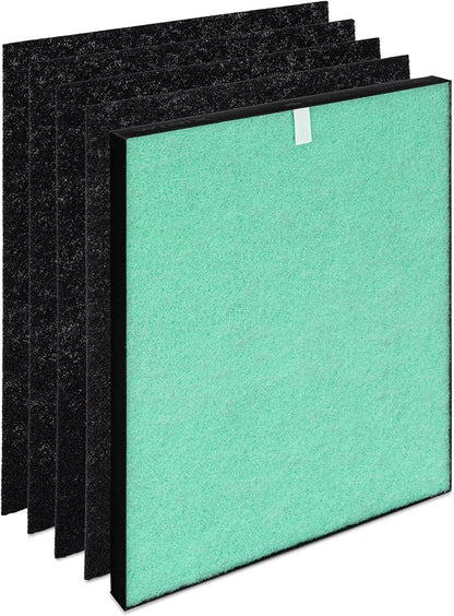 Genuine Winix Filter A +AllergenGuard for C535, 5300-2, P300,5300