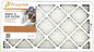 Proairtek AF14251M08SWH Model 14x25x1 Air Filter, MERV 8; Ideal for Anyone Wanting Clean, Crisp Air in Their Home