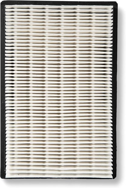 Spearhead MPG Defense Max Thrust Engine Air Filter For All Mileage Vehicles, Fits Like OEM, Restores MPG & Acceleration (MT-426)