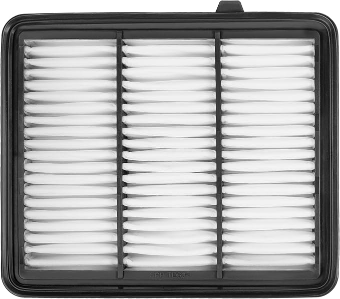 EPAuto GP290 (CA12290) Engine Air Filter Replacement for Honda Accord 1.5L (2018-2022)