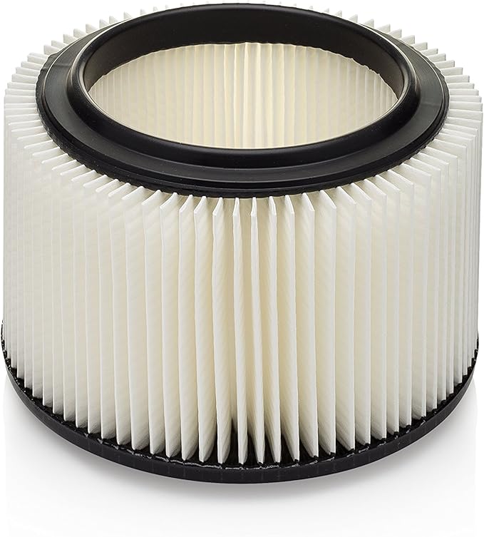 Craftsman 3 & 4 gal. Replacement Filter by Kopach, 1 Pack, Original Filter
