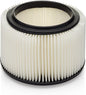 Craftsman 3 & 4 gal. Replacement Filter by Kopach, 1 Pack, Original Filter