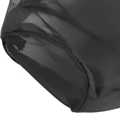 Motorcycle Air Filter Cover Waterproof Dustproof Air Intake Cleaner Sock Protector Accessory