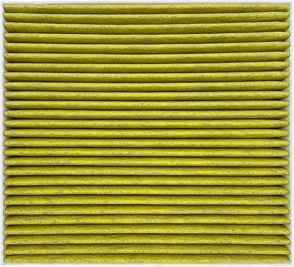 for Cabin Air Filter JM619 Fits for 2019 2020 2021 2022 2023 Ranger, Replacement for WP10410, KB3Z19N619A