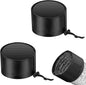 VIVOSUN 2-Pcs Grow Tent Vent Cover, 4"/6"/8" Duct Filter Vent Cover with Elastic Band and Fixed Buckle for Plant Grow Tent Vent, 4inches, 2pcs/Pack