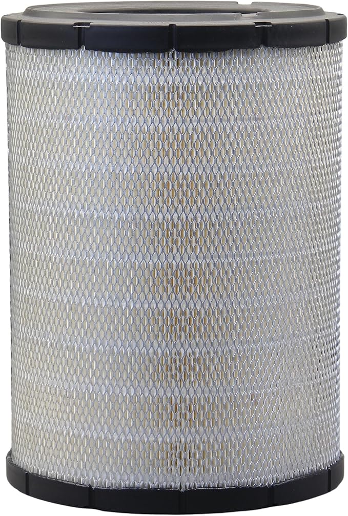 46664 Engine Air Filter fits for Select Sterling Chevy Ford GMC Kenworth Replaces P533930 RS3548 AF25354 LAF3930 6664 88664 AF25359 CA8466 12471801 546664 TR521