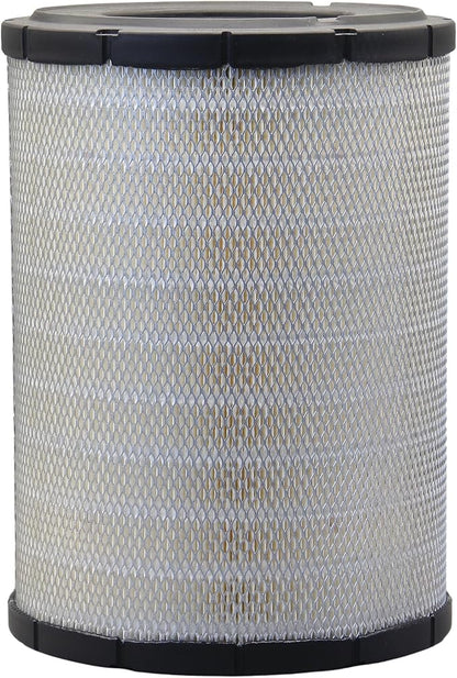46664 Engine Air Filter fits for Select Sterling Chevy Ford GMC Kenworth Replaces P533930 RS3548 AF25354 LAF3930 6664 88664 AF25359 CA8466 12471801 546664 TR521