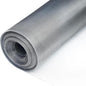 80 Mesh Stainless Steel Woven Screen, Rust-Resistant Filter Panel for Window, Door, Ventilation, HVAC, Sieve, Strainer, Fencing, Craft, DIY, Insect Screen, Wire Mesh