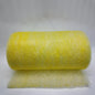 AUC Paint Spray Booth Exhaust Filter Roll, 48" x 100ft,22 Gram Fiberglass Paint Arrestor for Filtering Overspray Particles in Auto Body Shop & Refinish Booth