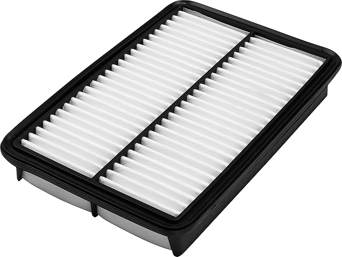 EPAuto GPA0A (PE07-13-3A0A) Engine Air Filter, Replacement for Mazda CX-5 2.0L/2.5L, Mazda 6, Mazda 3 – Fits SkyActiv and Naturally Aspirated Models (2012–2025)