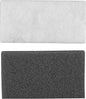 Mars Wellness 30 Pack CPAP Filters - Compatible with M Series, PR System One, Remstar, and SleepEasy Series - 15 Foam 15 Ultrafine Filter
