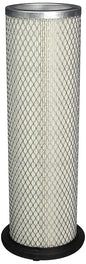Donaldson P119375 Air Filter 15.65 in. Length, Safety Type, Round Style