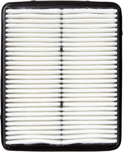 Spearhead MPG Defense Max Thrust Engine Air Filter For All Mileage Vehicles, Fits Like OEM, Restores MPG & Acceleration (MT-881)
