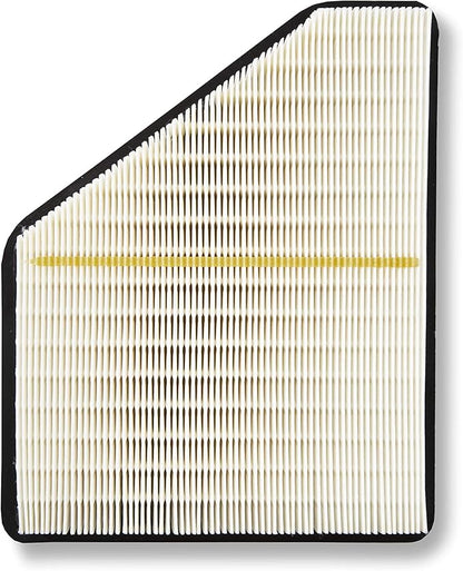 Spearhead MPG Defense Max Thrust Engine Air Filter For All Mileage Vehicles, Fits Like OEM, Restores MPG & Acceleration (MT-465)