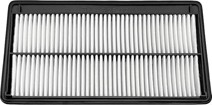 EPAuto GP934 (CA12934) Engine Air Filter Replacement for Acura MDX 3.5L (2022-2025), Fits Honda Pilot (2023-2025) - Rigid Panel Filter for Improved Engine Airflow,Fuel Efficiency,and Engine Protection