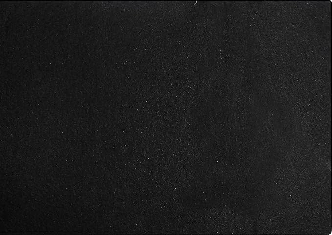 Cut to Fit Activated Carbon Filter Sheet 10x49" Compatible with Honeywell Furnace HVAC, Universal Air Purifier Charcoal Filter Roll for HVAC, AC, Window, Range Hood by LifeSupplyUSA (2-Pack)