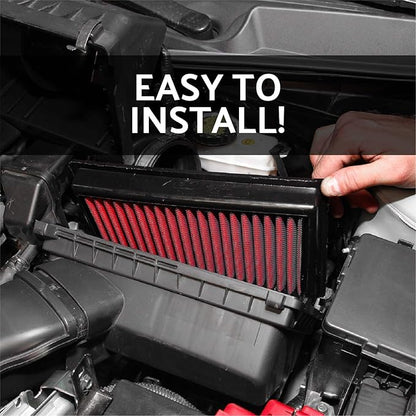 AEM 28-20395 DryFlow Air Filter