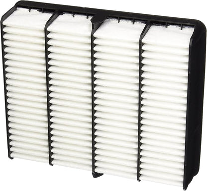 BOSCH 5286WS Workshop Engine Air Filter - Compatible with Select Lexus SC300, SC400; Toyota 4Runner, Supra, Tacoma