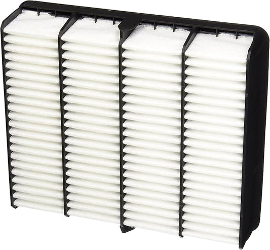 BOSCH 5286WS Workshop Engine Air Filter - Compatible with Select Lexus SC300, SC400; Toyota 4Runner, Supra, Tacoma
