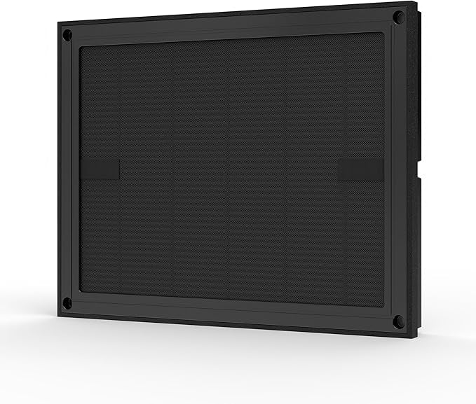 PuroAir 100i Replacement Filter - HEPA Filters up to 99.9% of Smoke, Pollen, Dust and Common Household Pollutants - HEPA Air Filter Replacement for PuroAir 100i Air Purifier