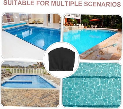Outdoor Pond Pump Cover Insulated Filter Pump Enclosure for Pool Water Filter