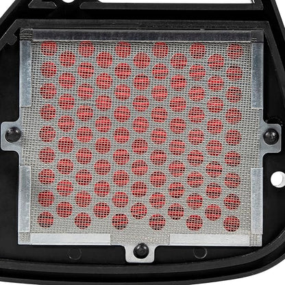 VideoPUP Replacement Motorcycle Air Filter Compatible with VLX 600 VLX 400 17205-MR1-000