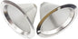 2 PCS-Cone-Type Spark Arrestor Screen 2.8”
