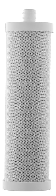 Mist Countertop Water Filter MFC093, Replacement Water Filter for Mist Countertop Filtration System, Compatible with MFS093, 8000 Gallon Capacity (1 Pack)