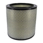 Aftermarket Air Filter Element | Replacement Part | High-Efficiency Pleated Media | for Compressed Air Equipment & Systems | Compatible with Gardner Denver 2010486