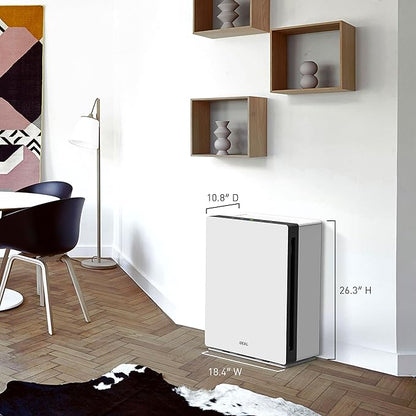 AP60 PRO Air Purifier