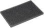 Foam Cabinet Filter for Dynarex Resp-O2 Unit Style (5)