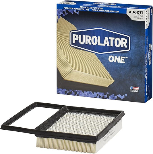 Purolator A36271 PurolatorONE Advanced Engine Air Filter