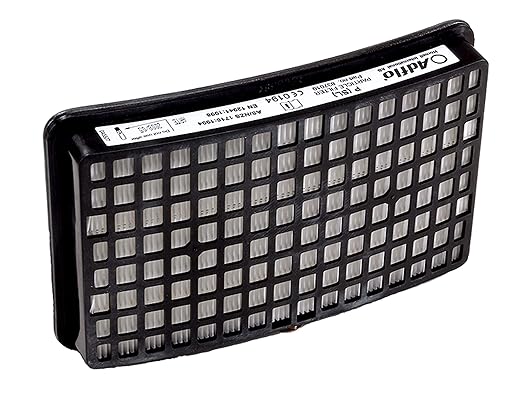 3M Adflo PAPR High Efficiency Particulate Filter 15-0299-99X06
