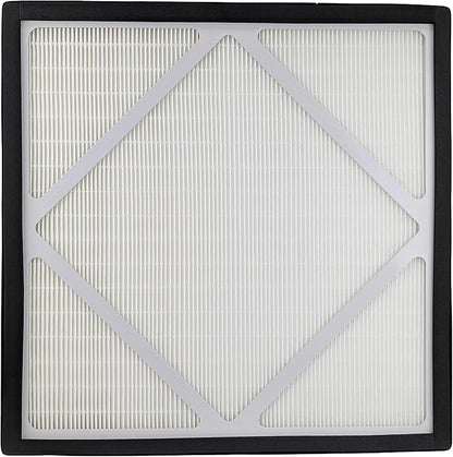 Premium Compatible/Replacement Filter for Phoenix Guardian R HEPA Air Scrubbers, 18" x 18" x 2.5" by Tiger Tough