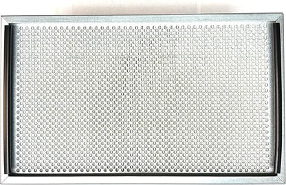 Generic 113700 Main Filter With Carbon Mix compatible with Glowforge Plus/Pro Air Filter