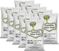 Palmetto 10 Pack Pool Filter Sand, Clean and Clear Water, Natural Sand for Residential and Commercial Pool Sand Filter Pumps, 50 Pound