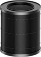 MR2566 Air Purifier Replacement Filter for MR2566 Air Purifier, Original Version, 1 Pack