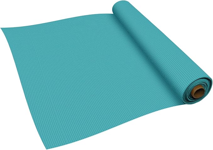 TANG Sun Shade Fabric Roll 8'x107' Shade Cloth for Garden Turquoise Green HDPE Mesh Shading Pergola Cover Replacement Canopy, 95% Blockage Sunshades for Outdoor Patio Backyard Plant
