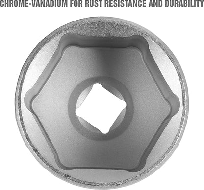 32 MM OIL FILTER SOCKET