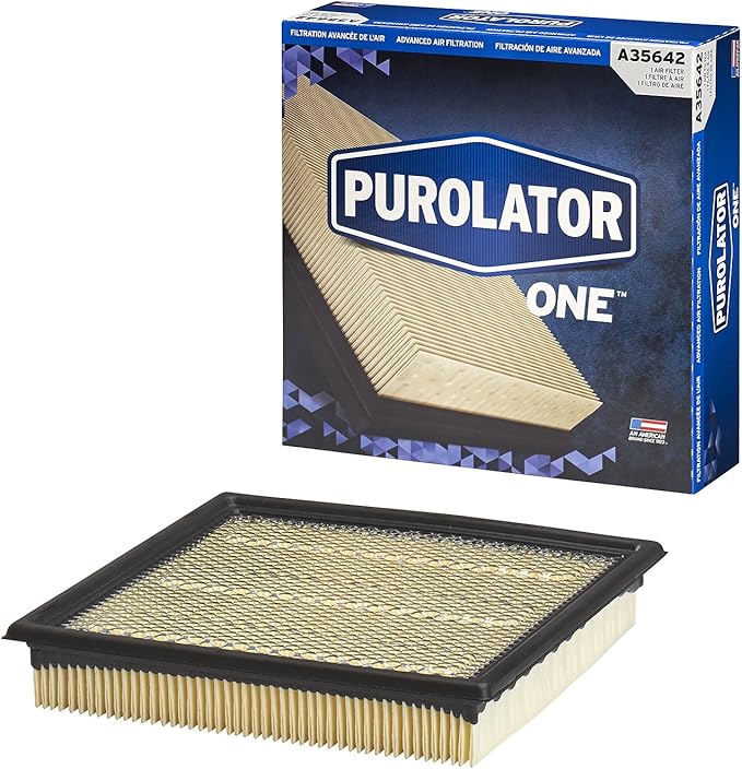 Purolator A35642 PurolatorONE Advanced Engine Air Filter