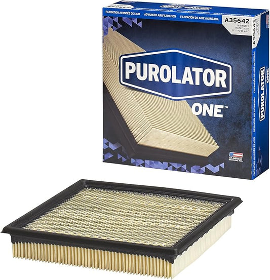 Purolator A35642 PurolatorONE Advanced Engine Air Filter