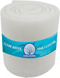 Premium Koi Pond Filter Media Roll - High-Efficiency Pond Filters for Outdoor Ponds, Reusable Fish Pond Filter Material, Made in USA (PRO - Dye-Free - 10ft)