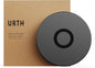Urth 43mm Metal Lens Filter Caps - Durable Protective Cover for Camera Lens Filters with Precision Fit