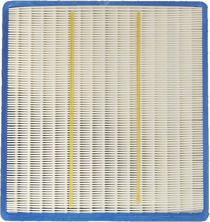 EPAuto GP959 (CA11959) Engine Air Filter, Replacement for Chevrolet Colorado & GMC Canyon (2015–2022) - Rigid Panel Air Filter