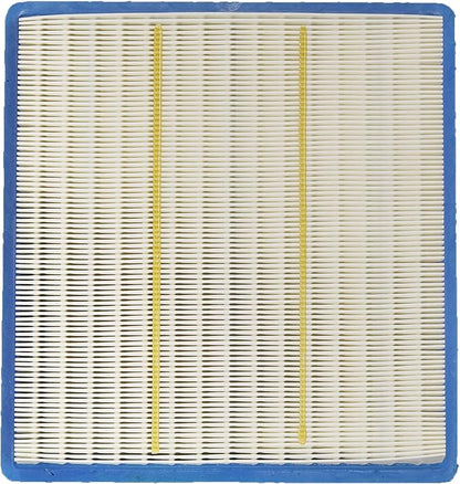 EPAuto GP959 (CA11959) Engine Air Filter, Replacement for Chevrolet Colorado & GMC Canyon (2015–2022) - Rigid Panel Air Filter