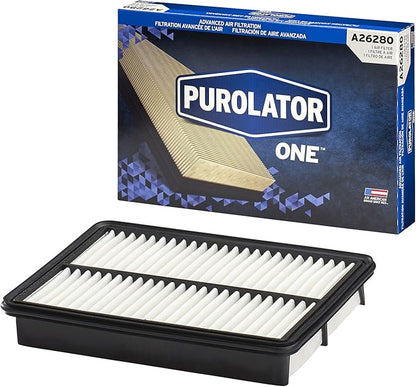 Purolator A26280 PurolatorONE Advanced Engine Air Filter