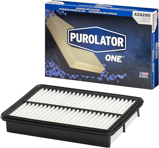 Purolator A26280 PurolatorONE Advanced Engine Air Filter
