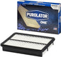 Purolator A26280 PurolatorONE Advanced Engine Air Filter