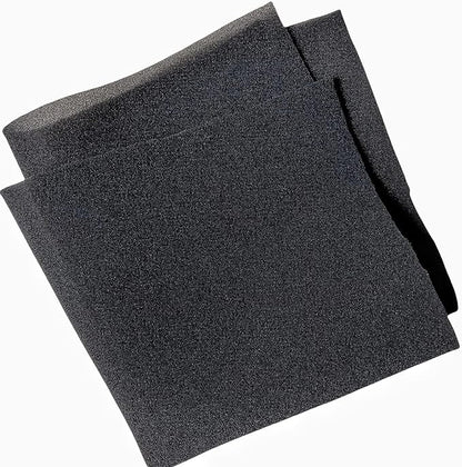 Universal Projector Dustproof Air Filter Sponge （Free choice of size）(3.9 * 15)