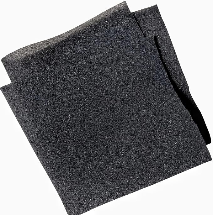 Universal Projector Dustproof Air Filter Sponge （Free choice of size）(31 * 39)